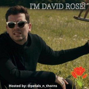 I'm Featured Today! 8/9 in the Schitt's Creek Share Game by @petals_n_thorns